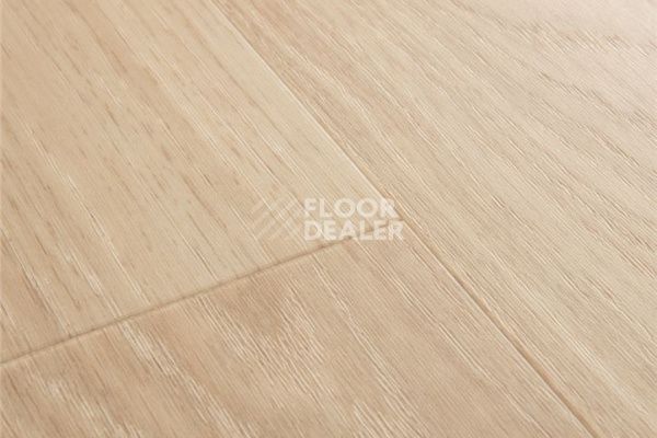 Плитка ПВХ Quick Step Vinyl Small Planks AVSP AVMP40097    Дуб чистый натуральный фото 1 | FLOORDEALER